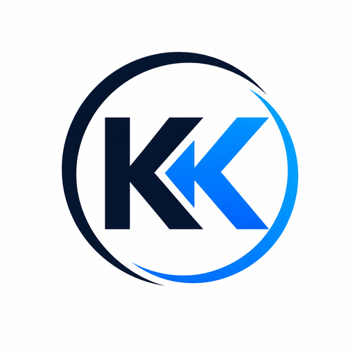 KKData Logo